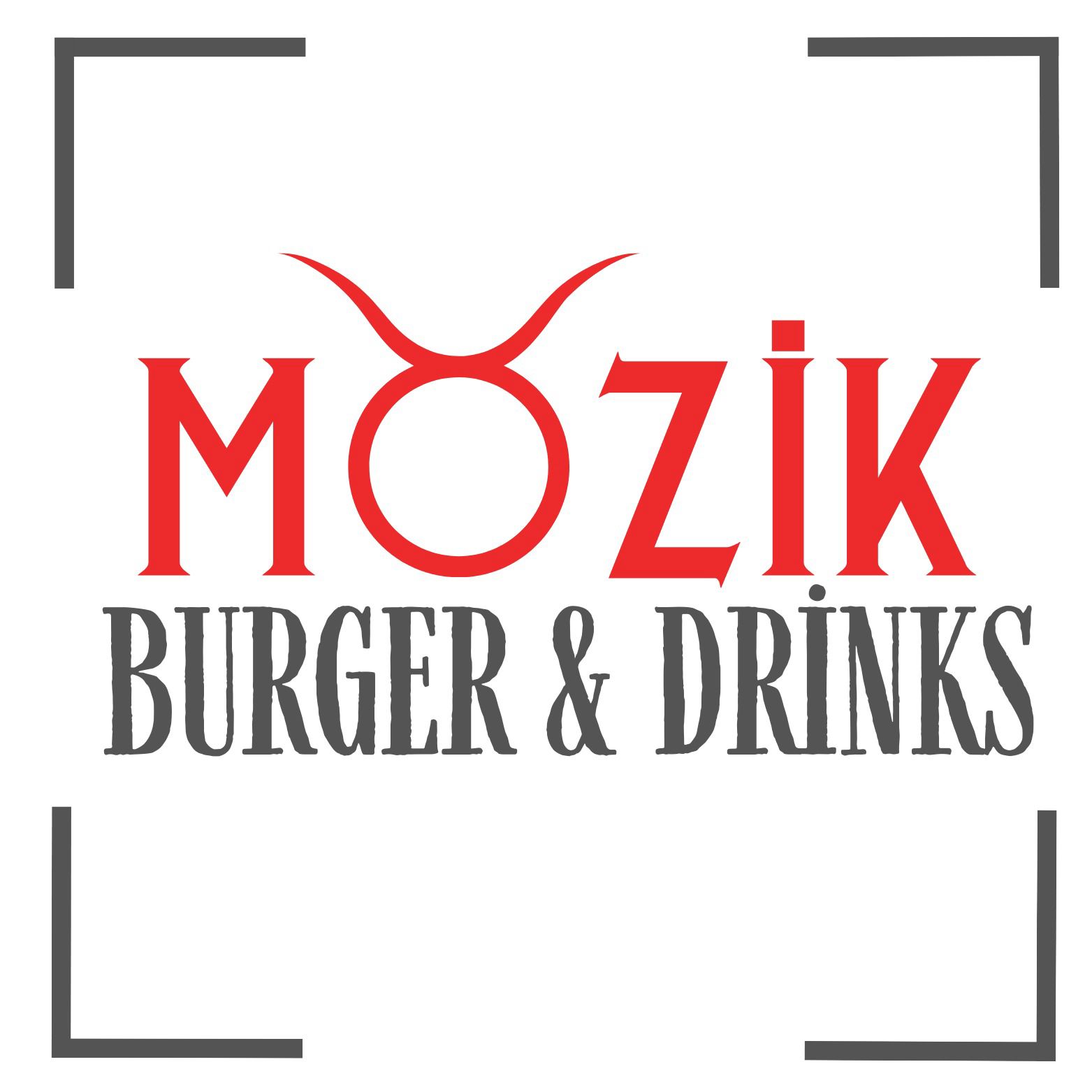 Mozik Burger