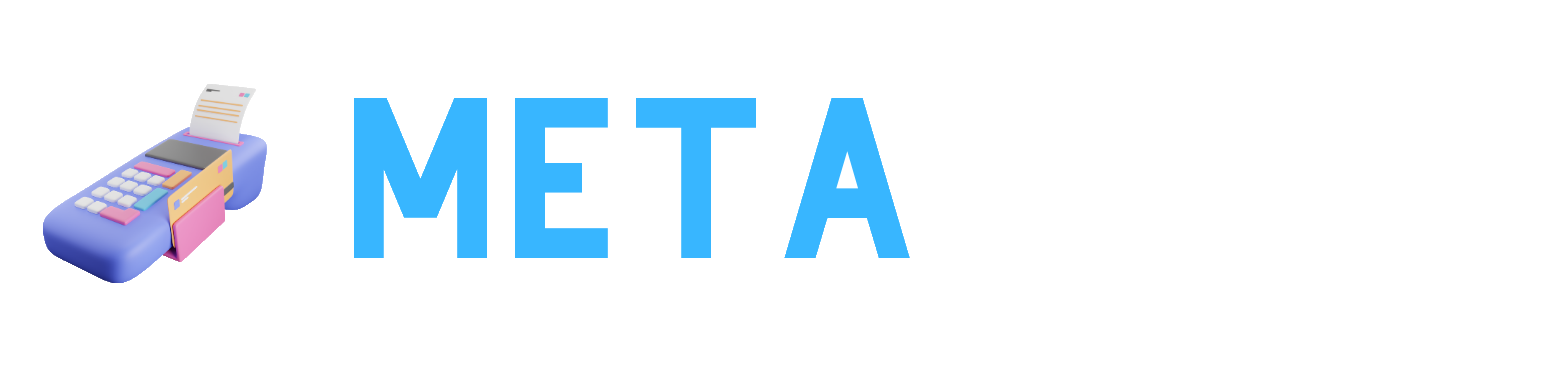 MetaPOS Logo